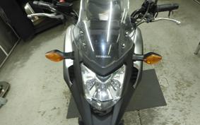 HONDA NC700X ABS LD 2013 RC63