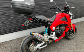HONDA GROM JC61