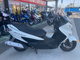 Фото Suzuki BURGMAN200 с японского аукциона