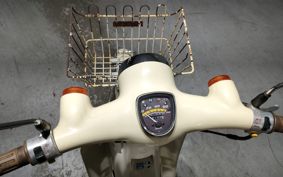 HONDA LITTLE CUB AA01