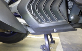 YAMAHA MAJESTY155 Gen.2 S 2005 SG52J