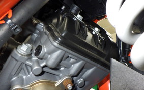 KTM 1290 SUPER DUKE GT 2021