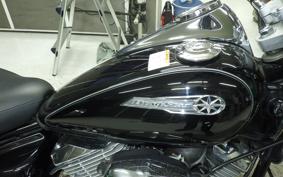 YAMAHA DRAGSTAR 250 VG02J