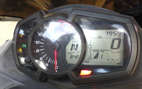 KAWASAKI ZX-25R ZX250E