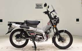 HONDA CT125-2 JA65