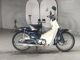 Фото Honda SUPER CUB50 2003 с японского аукциона