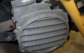 HONDA ZOOMER AF58