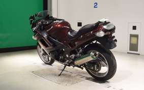 KAWASAKI ZZ-R400 Gen.2 2008 ZX400N