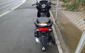 HONDA PCX 125 JF56