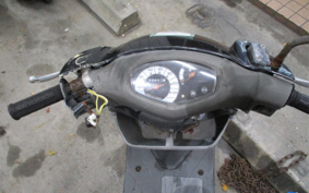 SUZUKI ADDRESS V125 CF46A