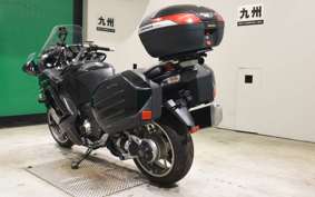 KAWASAKI 1400 GTR 2013