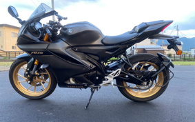 YAMAHA YZF-R15 ABS RG67