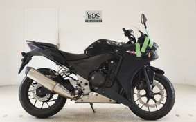 HONDA CBR400R 2013 NC47