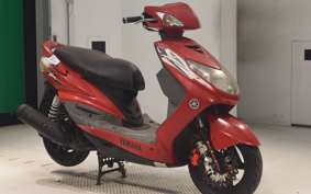 YAMAHA CYGNUS 125 XSR 2 SE44J