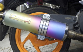 HONDA ﾀﾗﾆｽ110 2025