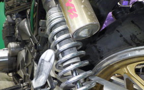 KAWASAKI ZEPHYR 400 Gen.2 1993 ZR400C