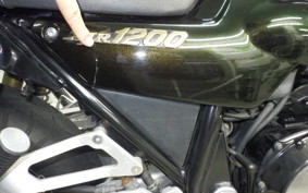 YAMAHA XJR1200 1995 4KG