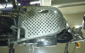 HONDA TL125 2008 TL125