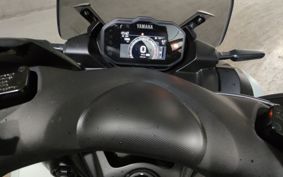 YAMAHA TRICITY 155 ABS SGA9J