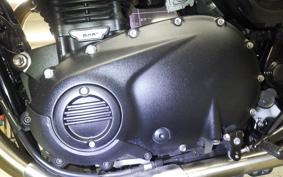 TRIUMPH STREET TWIN