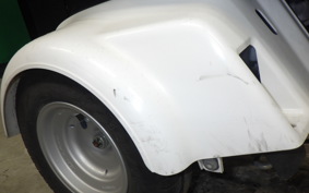 HONDA GYRO CANOPY TA03