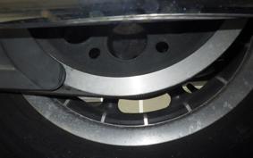 HARLEY FLHR 1450 2006