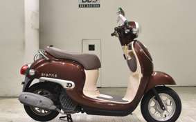 HONDA GIORNO 3 AF77