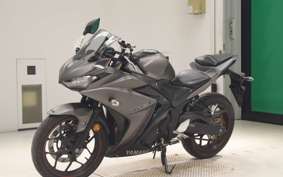 YAMAHA YZF R-3 2016 RH07J