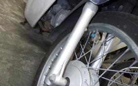 HONDA C110 SUPER CUB JA10