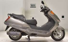 HONDA FORESIGHT MF04