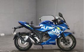SUZUKI JIKUSA-SF250 ED22B
