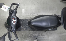 SUZUKI ADDRESS V125 G 2021 CF46A