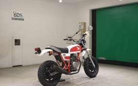 HONDA APE 50 AC16