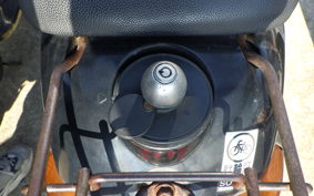 YAMAHA JOG APRIO Type 2 4LV