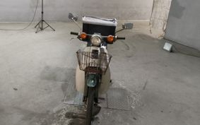 HONDA SUPER CUB50 C50