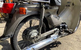 HONDA SUPER CUB50 AA01