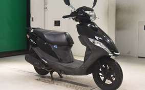 SUZUKI ADDRESS V125 2001 DT11A