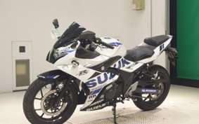 SUZUKI GSX250 R