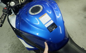 SUZUKI GSX-R1000 2016