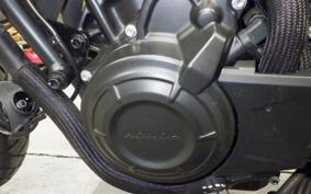 HONDA CL500 2024