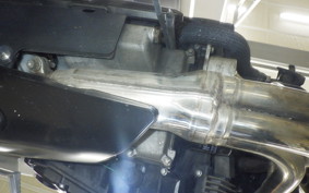SUZUKI GSR 400 2008 GK7DA