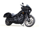 Фото Harley FXLRST 2022 с японского аукциона