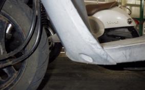 SUZUKI LET's 4 CA45A