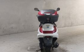 HONDA FORESIGHT MF04