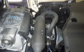 HONDA DIO110-3ﾍﾞｰｼｯｸ JK03