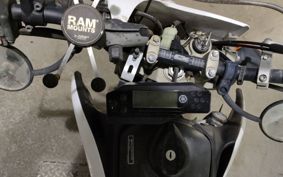 YAMAHA WR250X DG15J