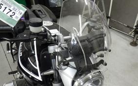 BMW R1200R 2007