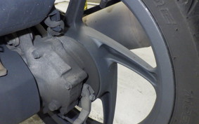 HONDA DIO 110 2023 JF31