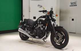 YAMAHA VMAX 2007