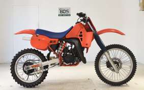 HONDA CR125R JE01